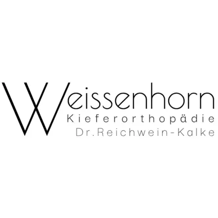 Logo von Kieferorthopäde Weißenhorn, Dr. Reichwein-Kalke | schnelle Termine, auch ohne Überweisung