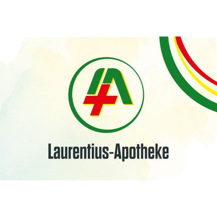 Logo van Laurentius-Apotheke