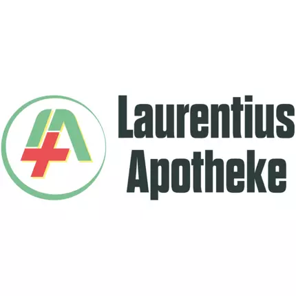 Logótipo de Laurentius-Apotheke