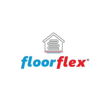 Logotyp från Floorflex