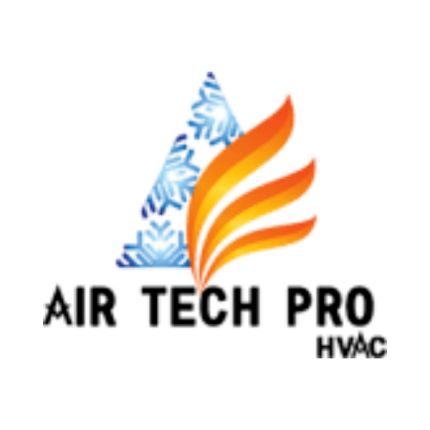 Logo von AIR TECH PRO HVAC