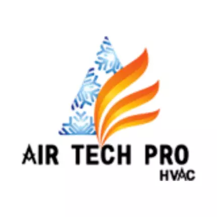 Logo van AIR TECH PRO HVAC