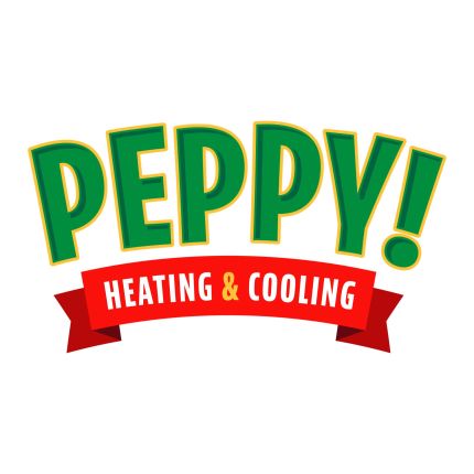 Logo von Peppy Heating & Cooling