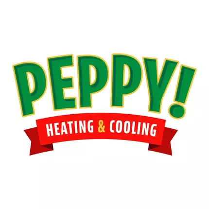 Λογότυπο από Peppy Heating and Cooling Nampa