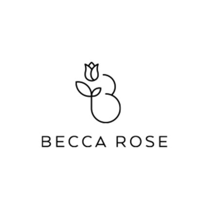 Logo da Becca Rose