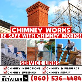 Bild von Chimney Works