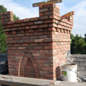 Bild von Chimney Works