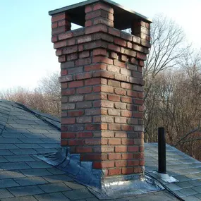 Bild von Chimney Works