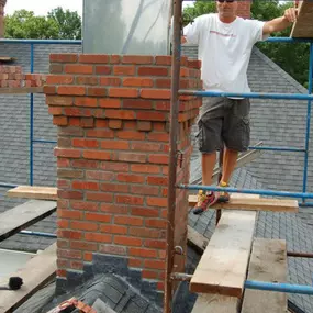 Bild von Chimney Works