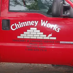 Bild von Chimney Works