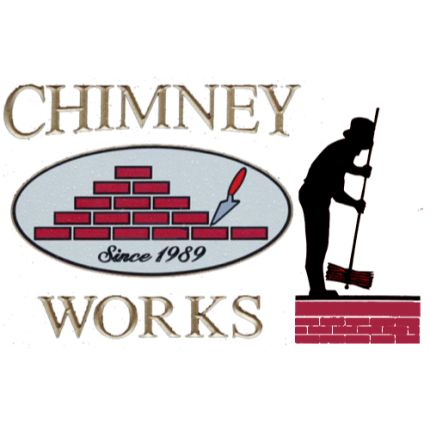 Logotyp från Chimney Works