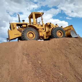 Bild von Hewitt Excavating LLC