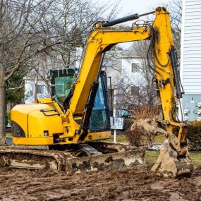 Bild von Hewitt Excavating LLC