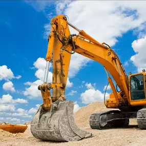 Bild von Hewitt Excavating LLC