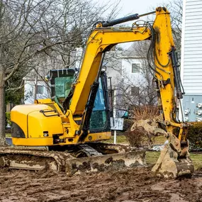 Bild von Hewitt Excavating LLC