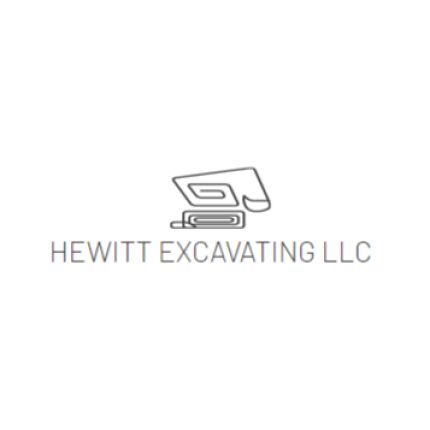 Logotyp från Hewitt Excavating LLC