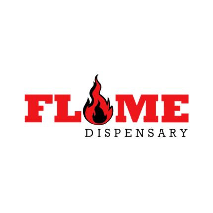 Logo from Flame Dispensary | Cannabis Dispensary
