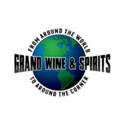 Logo fra Grand Wine & Spirits