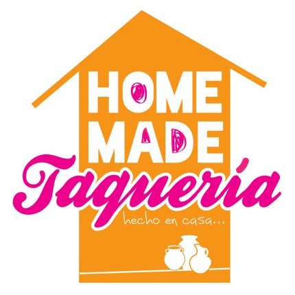 Logotipo de Homemade Taqueria Bellerose
