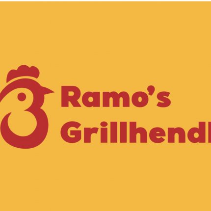 Logotyp från Ramo‘s Grillhendl