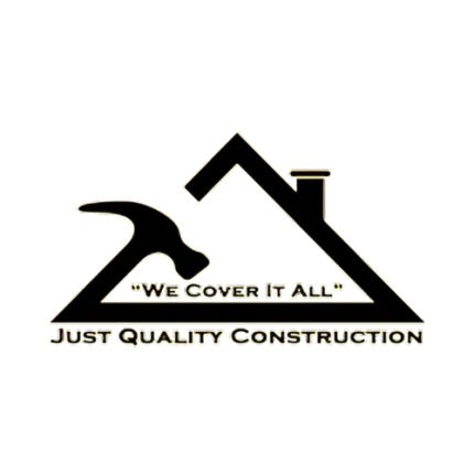 Logo fra Just Quality Construction | Commercial & Residential Roofing Contractor