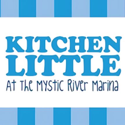 Logo from Kitchen Little