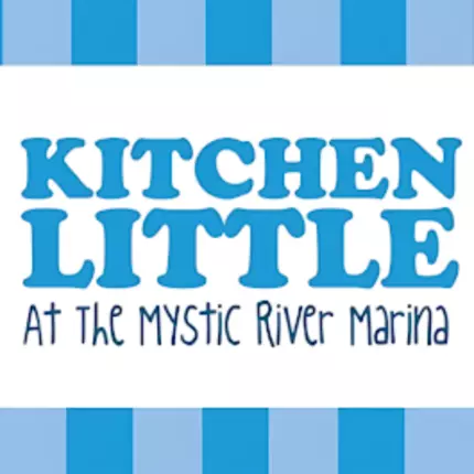 Logo from Kitchen Little