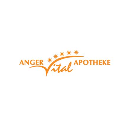 Logo od Anger-Vital-Apotheke