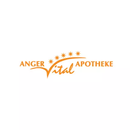 Logótipo de Anger-Vital-Apotheke