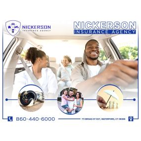 Bild von Nickerson Agency