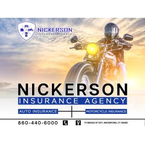 Bild von Nickerson Agency