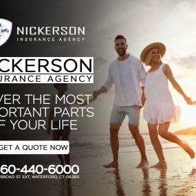 Bild von Nickerson Agency