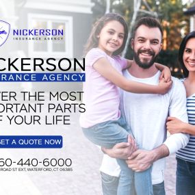 Bild von Nickerson Agency