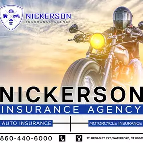 Bild von Nickerson Agency