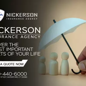 Bild von Nickerson Agency