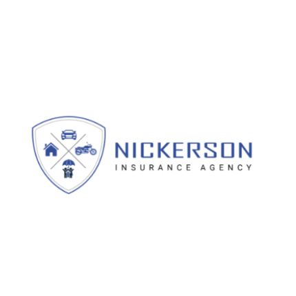 Logótipo de Nickerson Agency