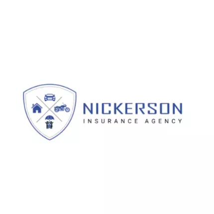 Logo od Nickerson Agency