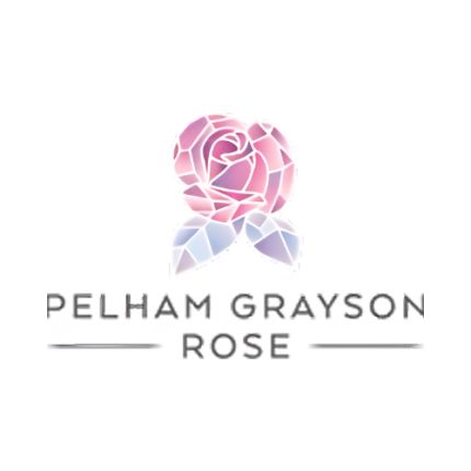 Logotipo de Pelham Grayson Rose