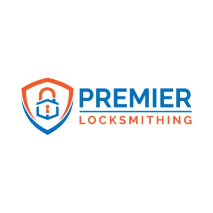 Logo from Premier Locksmithing