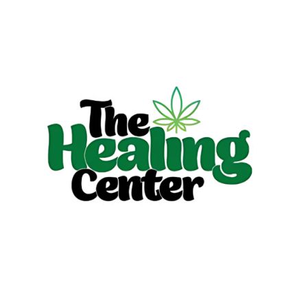 Logo de The Healing Center Weed Dispensary Needles