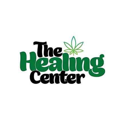 Logo from The Healing Center Weed Dispensary Needles