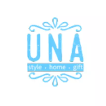 Logo fra UNA Boutique