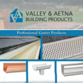 Bild von Valley & Aetna Building Supplies Hartford