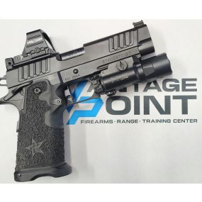 Bild von Vantage Point Training Center