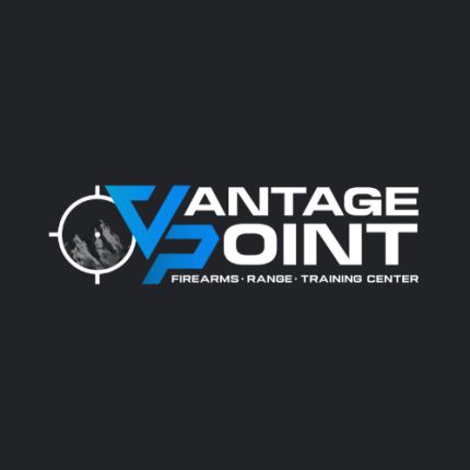 Λογότυπο από Vantage Point Training Center