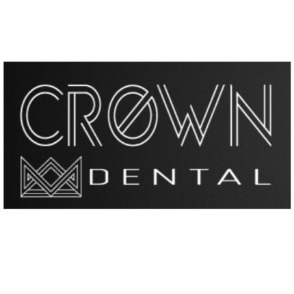 Logotyp från Crown Dental