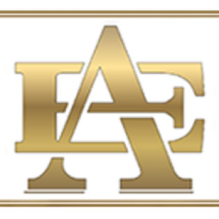 Logotyp från A&E Brothers Ltd