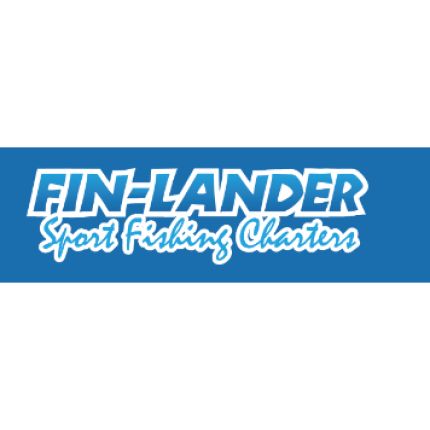 Logo from Fin-Lander Sport Fishing Charters