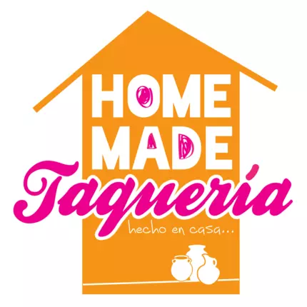 Logo from Homemade Taqueria Jamaica