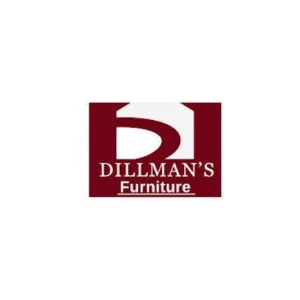 Logo de Dillman's Furniture & Mattress